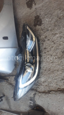 hyundai elantra orjinal çıkma sağ far