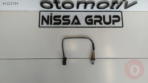 NİSSAN MİCRA OKSİJEN SENSÖRÜ ALT SIFIR PARÇA K12 2002-2010