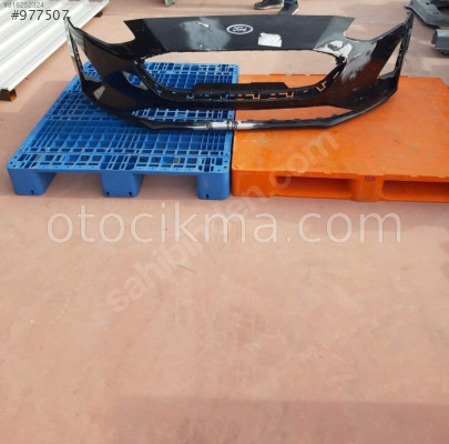 FORD FOCUS 2019 2020 ÖN TAMPON SEFALILAR OTO ÇIKMA