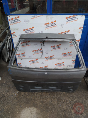 Fiat Palio SW bagaj kapağı
