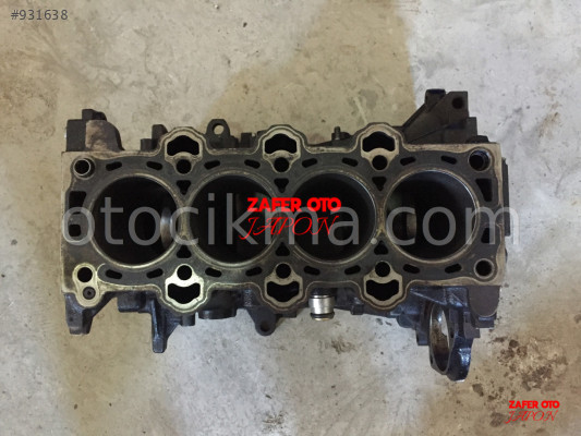 HYUNDAİ - MATRİX / D4FA 1.5 CRDİ DİZEL BOŞ BLOK