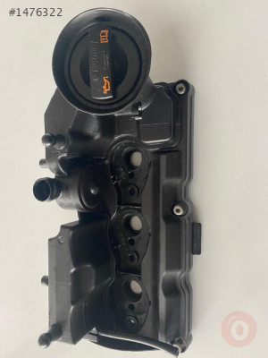 ÇIKMA KÜLBÜTÖR SUBAP KAPAĞI VW POLO 1.2 TDI 3 SİLİNDİR