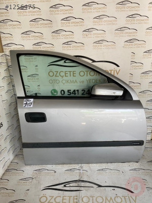 OPEL ASTRA G SAĞ ÖN KAPI DÖŞEMESİ 1998-2008 MODEL ORJİNAL