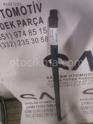 OEM; 7030605 BMW 3 E46 ARKA TAMPON ORTA ÇITASI