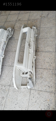 Çıkma Ford transit ön panel orjinal