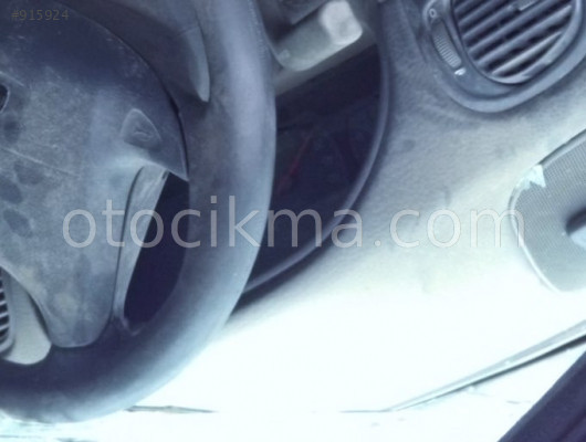 1996  VOLVO S40 ORİJİNAL GÖSTERGE PANELİ.