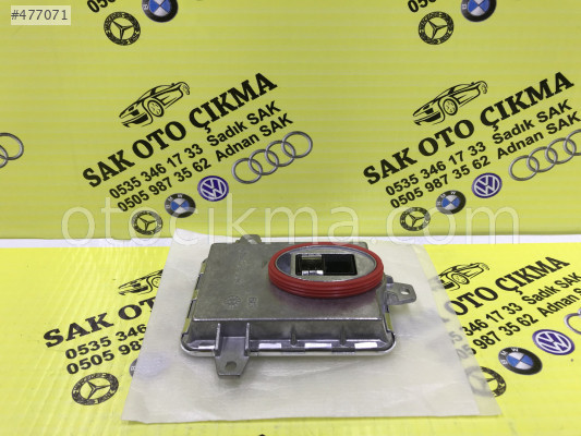 BMW 1 SERİSİ F20 XENON FAR BEYNİ SIFIR