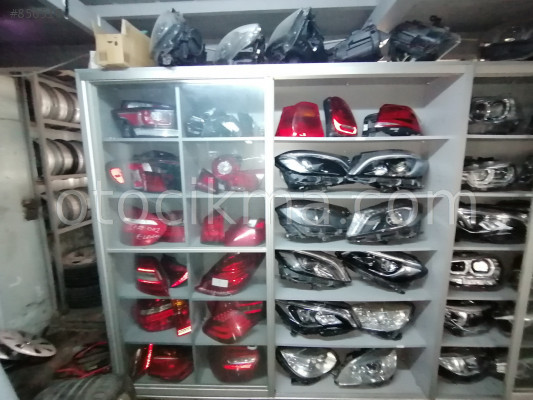 BMW F30 ÇIKMA ORJİNAL FAR