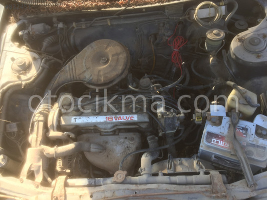 TOYOTA CORONA KOMPLE MOTOR