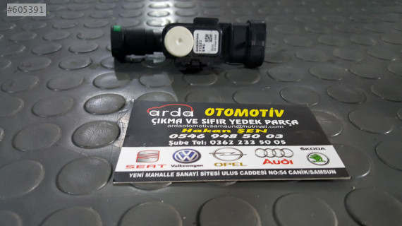 JEEP YAKIT VALFİ SENSÖRÜ ORJİNAL SIFIR
