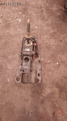 2005 model citroen c3 çıkma vites mekanizması