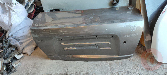 Hyundai Accent Era arka bagaj kapısı orjinal cikma