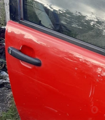 volkswagen polo classic çıkma sağ ön kapı kolu