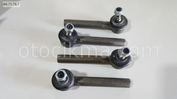 SEAT IBIZA 1988-1993 ROT BAŞI SIFIR ADET FİYATI