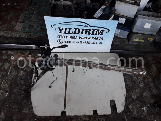 VOLKSWAGEN TRANSPORTHER T4 DİREKSİYON MİLİ