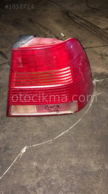 volkswagen bora çıkma sağ stop lambası