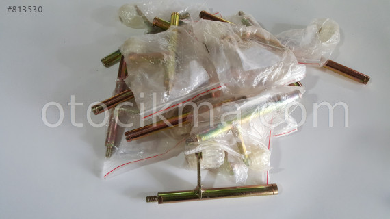 CADDY 96-2002 VİTES YÖN TOPU DEMİRİ SIFIR ADET FİYATI