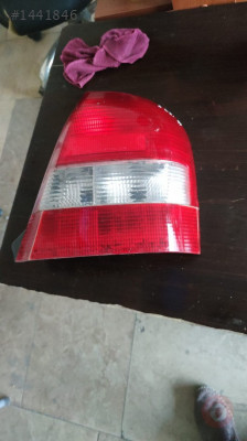 Mazda 323 1999 model stop çıkma