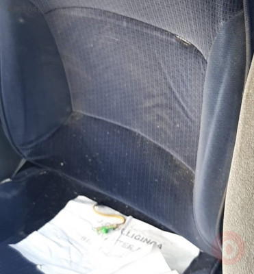 2005 fiat albea 1.6 16v benzinli sökme sağ ön koltuk döşeme