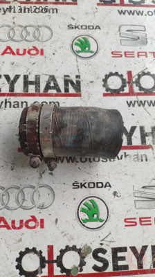 1K0145828AA vw jetta 2011-15 1.6 tdi cay turbo hortumu kısa