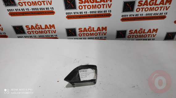 OEM; 81482  TOYOTA COROLLA 07-10 ÇIKMA  SOL SİS ÇERÇEVESİ