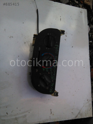 ÇIKMA PARÇA FİAT DOBLO KALORİFER PANELİ