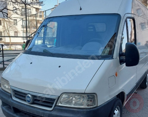 2000 model ducato çıkma ön tanpon