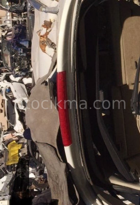 INFINITI FX30D ORİJİNAL BAGAJ SAĞ SİNYAL LAMBASI.