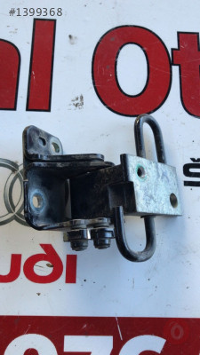 1P0833411 seat leon 2010 sol arka kapı alt menteşesi gergili