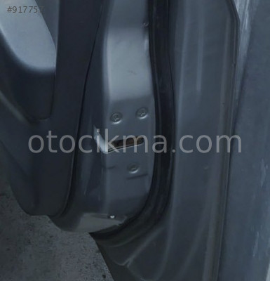2007 HONDA CİTY 1.3 ORİJİNAL SAĞ KAPI KİLİDİ.