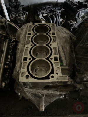Ford Focus 2013 1.6 Benzinli Çıkma Yarım Motor
