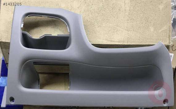 Hyundai Accent Era Direksiyon Alt Bakaliti 2006 2012 - Orj -/