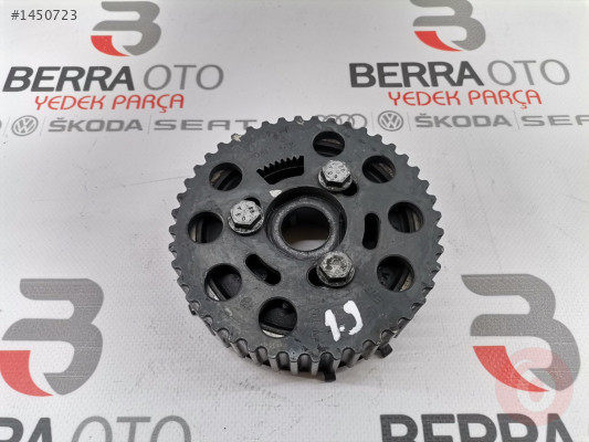 SEAT LEON 1.9 TDI EKSANTRİK KASNAĞI 038109111E 038109239