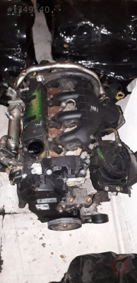 PEJO  407  2.0  HDİ   KOMPLE   MOTOR LİDER PEUGEOT