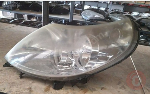 FİAT DUCATO SAĞ FAR ÇIKMA 1374292080