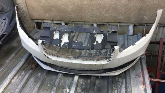 FİAT LİNEA MAKYAJLI ÖN TAMPON ORJİNAL