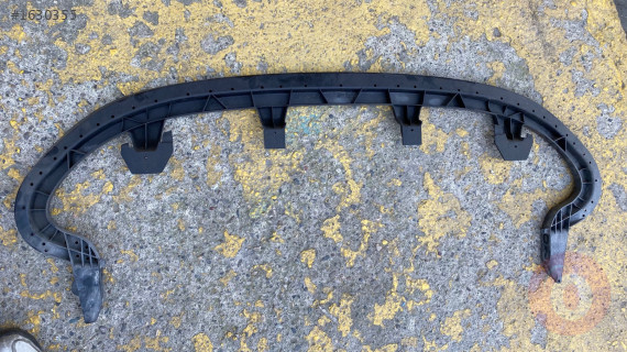 OPEL CORSA E ÖN TAMPON ALT DESTEK PLASTİĞİ 39014308