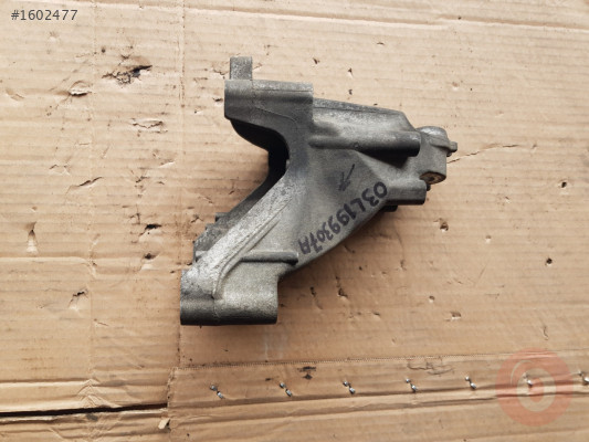CRAFTER MOTOR KULAGI 2.0 TDİ CKU 03L199307A