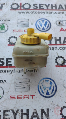 vw golf 4 fren hidrolik bidonu