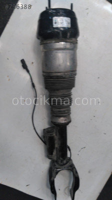 A1663205266 Mercedes a166 Amortisör