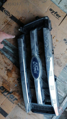 FORD RANGER ÖN PANJUR NİKELAJLI ORİJİNAL ÇIKMA 2011-14