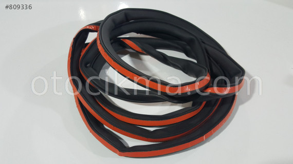 VW TOURAN 2003-2006 ÖN SAĞ KAPI İC FİTİLİ ORJİNAL SIFIR