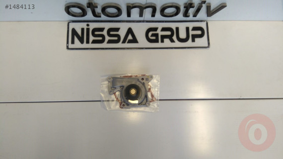 NİSSAN QASHQAİ DEVİRDAİM OEM SIFIR 1.5 DCİ J10 2014-2020