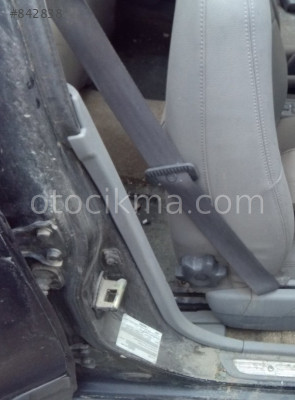 KOMPLE ÇIKMA 96 VOLVO S40 ÖN EMNİYET KEMERİ.