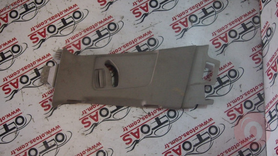 Opel Meriva Sol Ön Emniyet Kemeri Kaplaması - 13265386