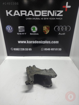 VW CRAFTER SOL MOTOR KULAĞI-03L199307A