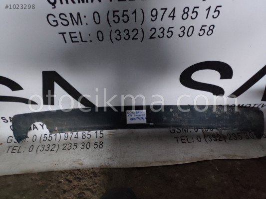 OEM; 19773849 BMW E36 ARKA TAMPON ALTI