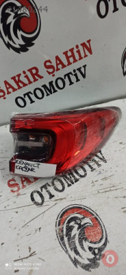 RENAULT KADJAR STOP LAMBASI ÇIKMA YEDEK PARÇA