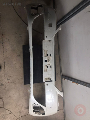 PEUGEOT 308 ÖN TAMPON