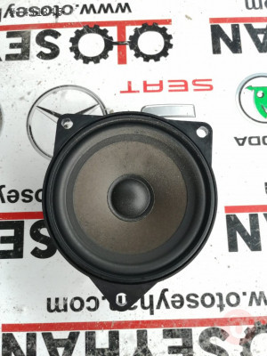 65139141494 BMW X5 E70  sol arka kapı küçük hoparlör
